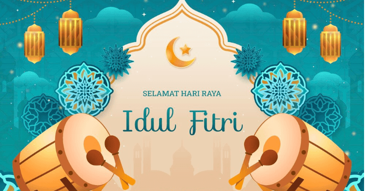 Jadwal Libur Lebaran 2025