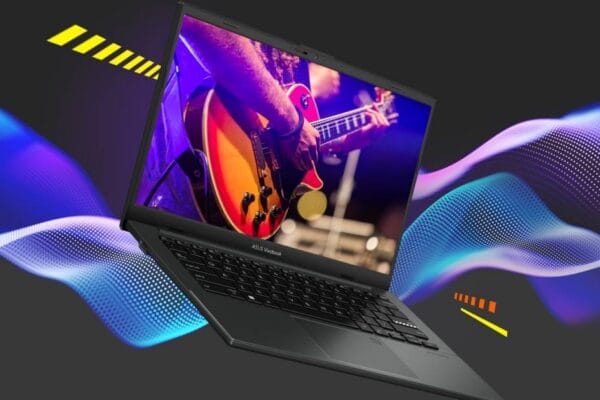 Laptop Budget Pelajar