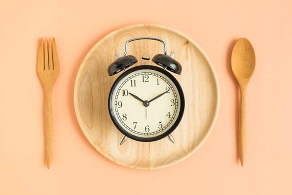 Mengatasi Lapar saat Puasa