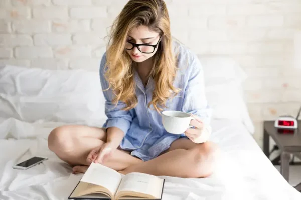 Mengembangkan Kepribadian