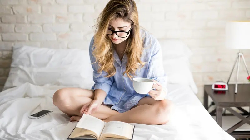 Mengembangkan Kepribadian