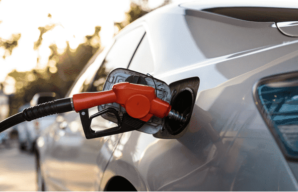 Menghemat Bahan Bakar Mobil