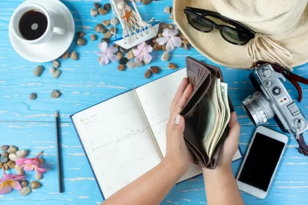 Rahasia Membuat Liburan Anda Lebih Hemat dan Efektif