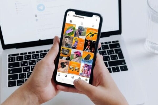 Rahasia Smartphone Pintar