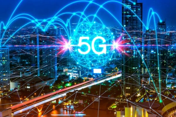Teknologi 5G- Manfaat, Tantangan, dan Dampaknya pada Ekosistem