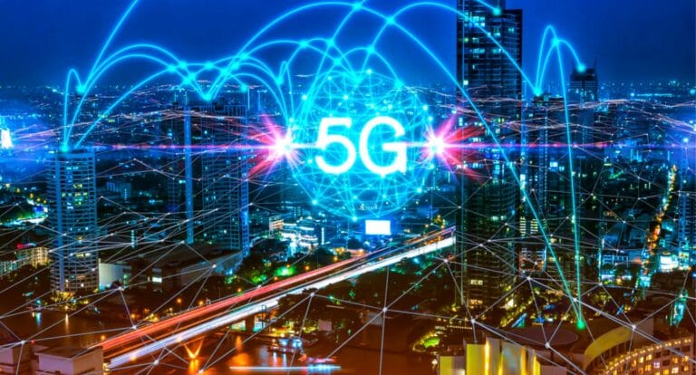 Teknologi 5G- Manfaat, Tantangan, dan Dampaknya pada Ekosistem