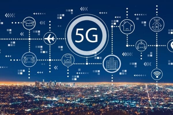 Teknologi 5G- Manfaat, Tantangan, dan Dampaknya pada Ekosistem Digital