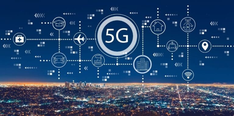 Teknologi 5G- Manfaat, Tantangan, dan Dampaknya pada Ekosistem Digital