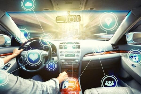 teknologi otomotif terbaru