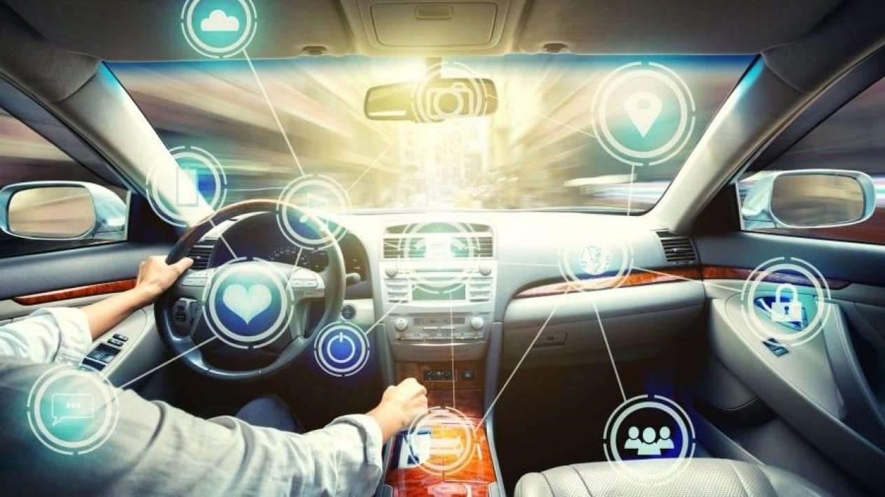 teknologi otomotif terbaru