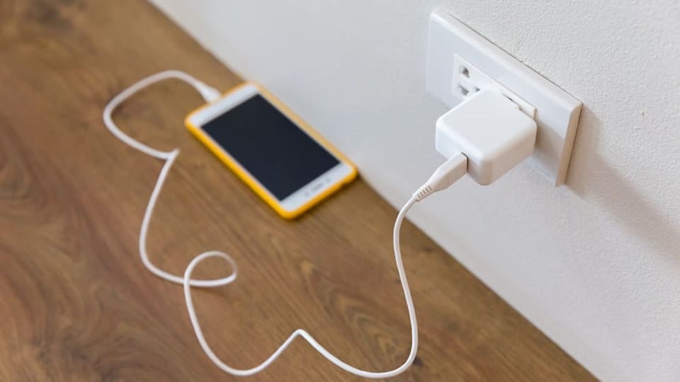 Tips Hemat Energi Gadget