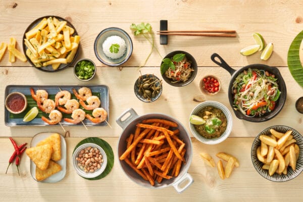 Tips Sukses Franchise Kuliner