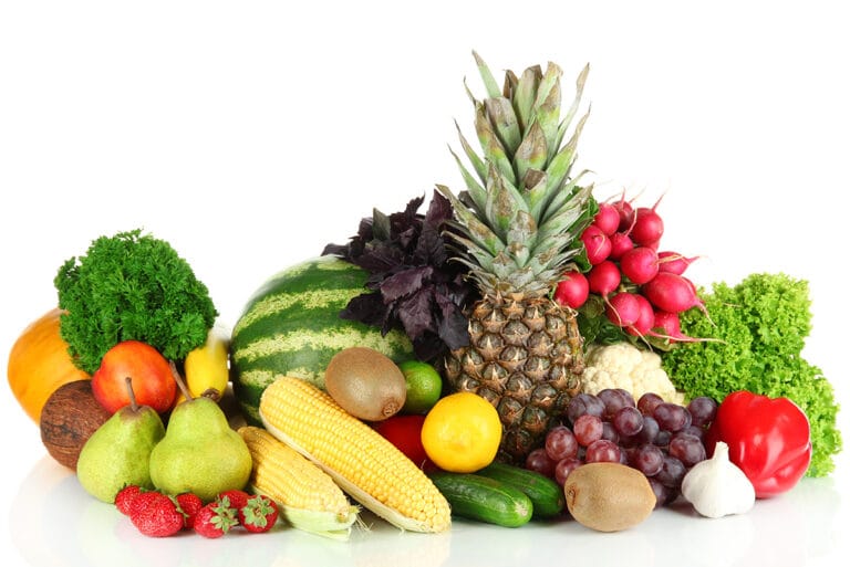 makanan sehat pengganti makanan tinggi gula adalah buah segar