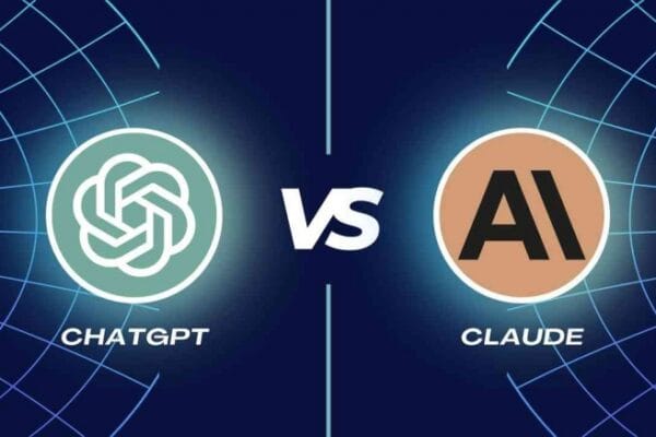 ChatGPT vs Claude