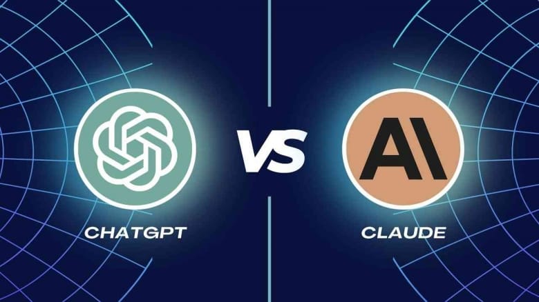 ChatGPT vs Claude