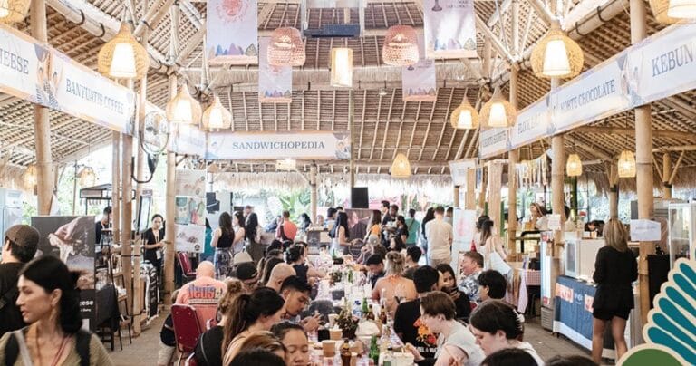 Festival Kuliner Bali 2024