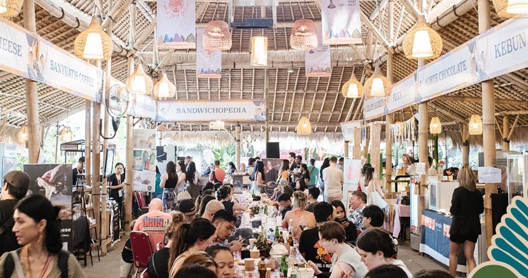 Festival Kuliner Bali 2024