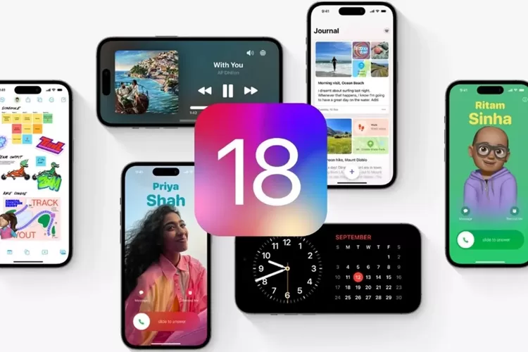 Fitur Tersembunyi Smartphone