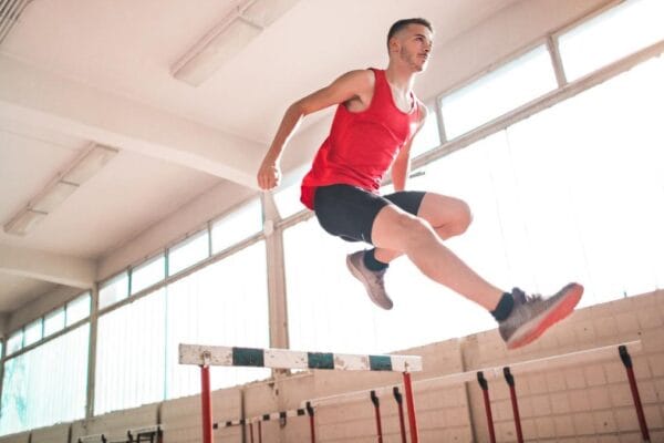 Formula Kebugaran 360°