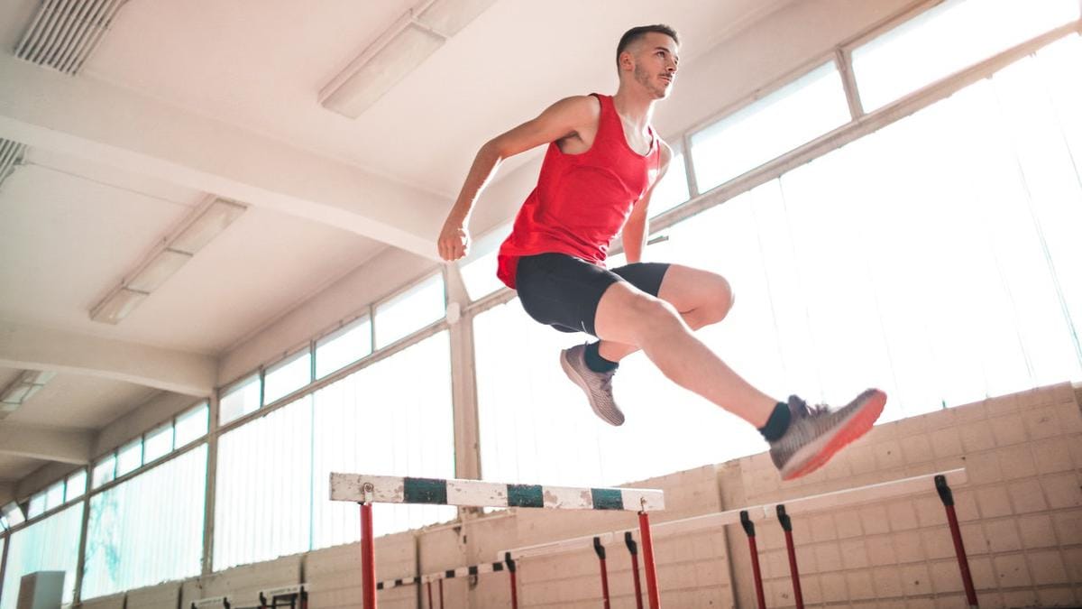 Formula Kebugaran 360°