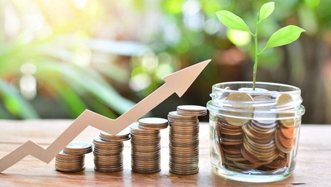 Investasi Hijau 2024