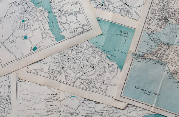 Psikologi Kecanduan Travel