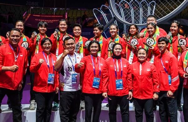 Di Balik Kehebatan Piala Thomas 2024: Teknik Rahasia Pemain Indonesia yang Tidak Dipublikasikan Media Rahasia Piala Thomas 2024