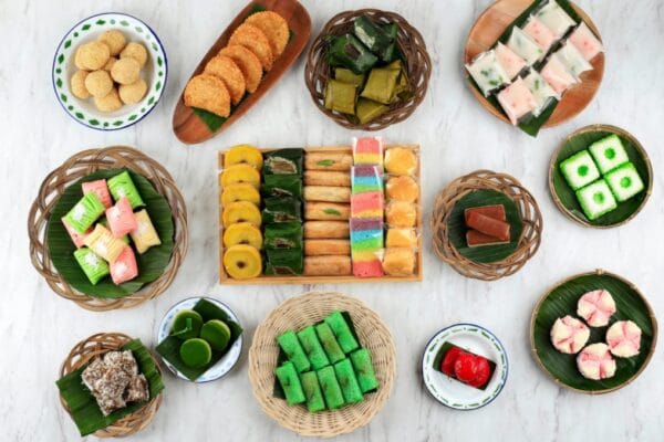 Revolusi Kuliner Sehat ala Indonesia: Bagaimana Jajanan Tradisional Menjadi Tren Gaya Hidup Sehat 2024 Revolusi Kuliner Sehat ala Indonesia