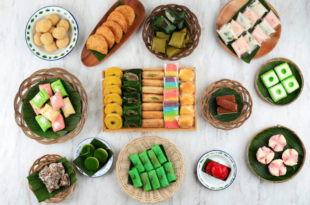 Revolusi Kuliner Sehat ala Indonesia