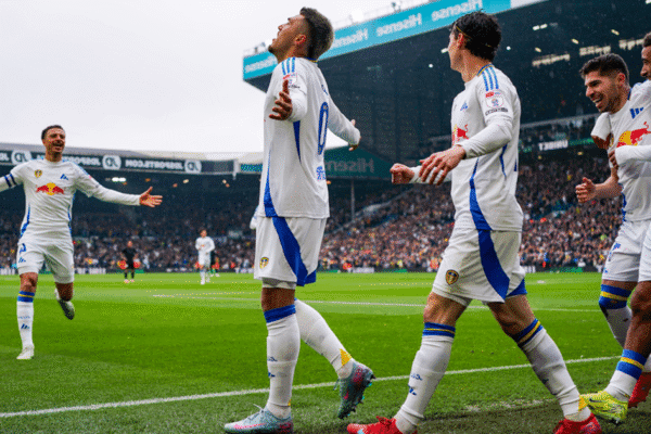 Transformasi Leeds United