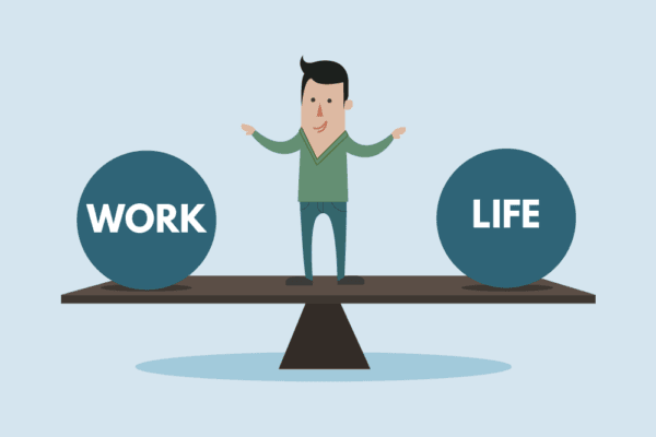 Work-Life Balance: Kunci Kebahagiaan dan Produktivitas di Era Modern Work-Life Balance