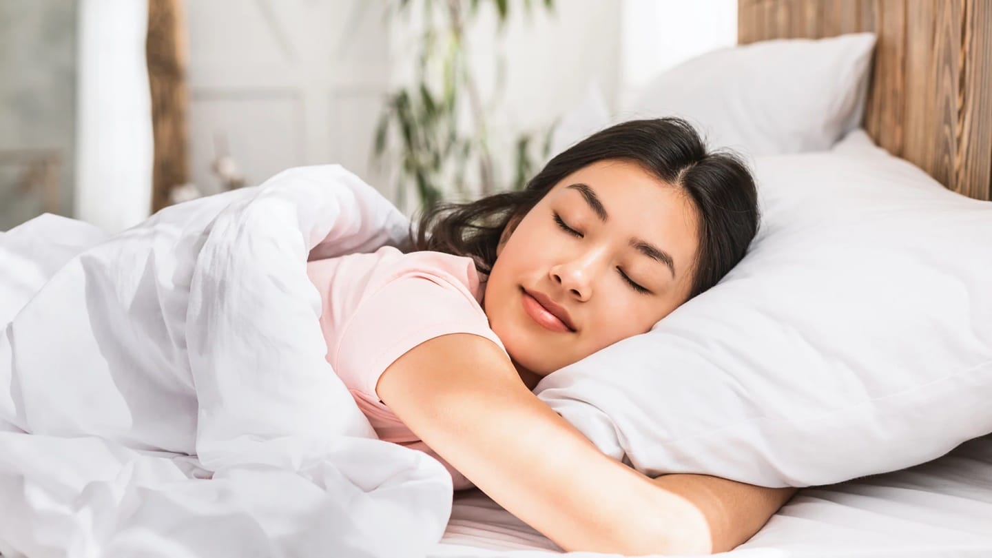 Meningkatkan Kualitas Tidur