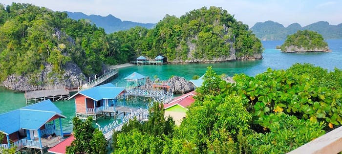 Pulau Sombori