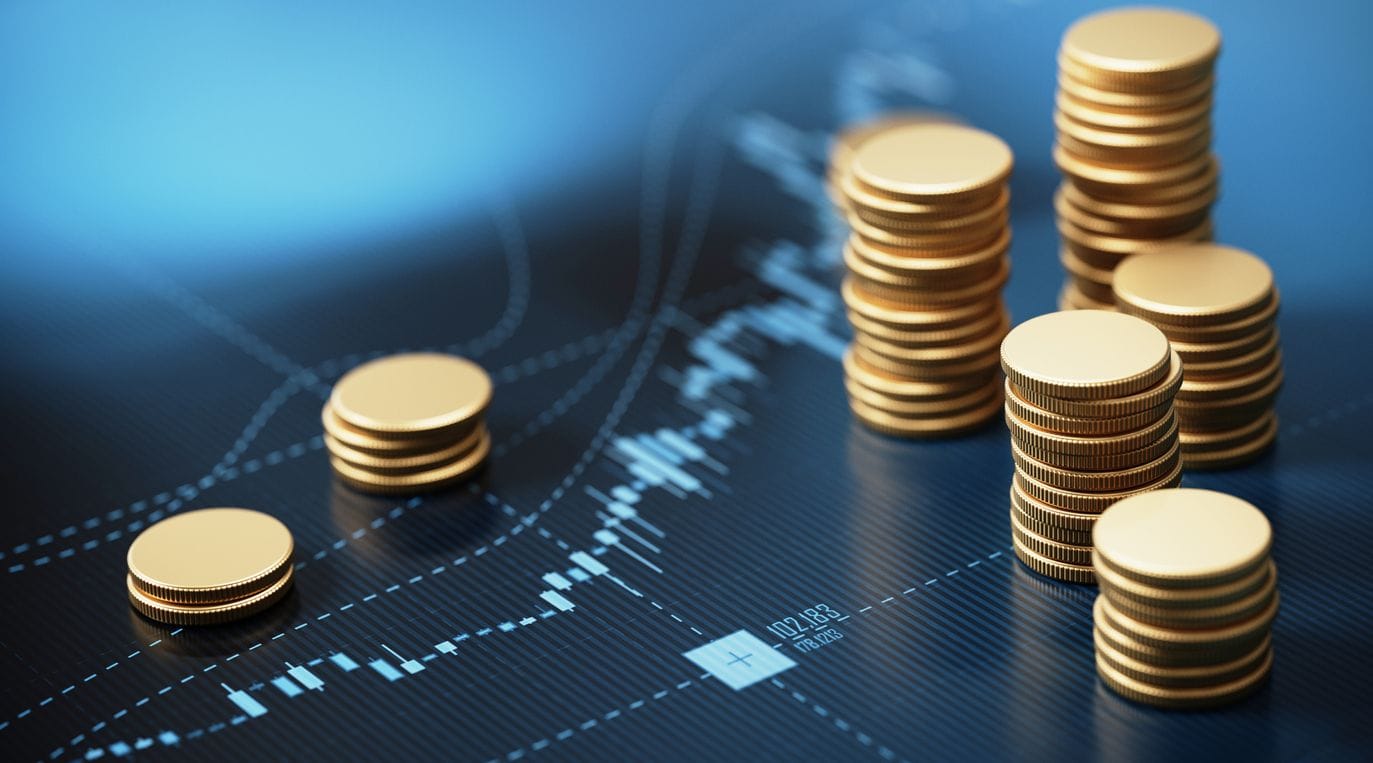 Strategi Investasi Jangka Panjang