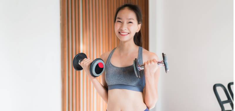 Tips Hidup Sehat untuk Mencegah Penyakit Kronis