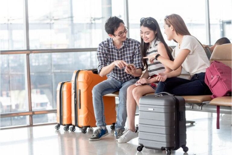 Tips Liburan Hemat Budget