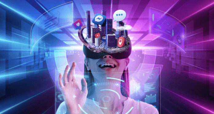 Tren Teknologi Masa Depan