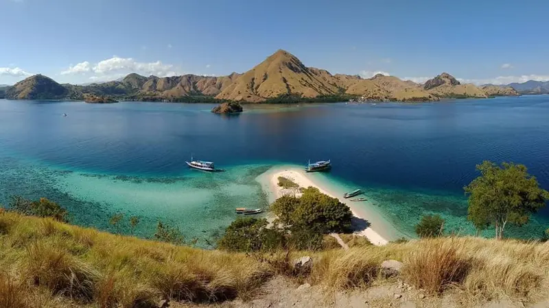 Wisata Alam Terbaik di Indonesia untuk Pecinta Adventure