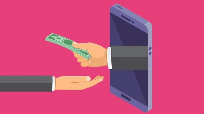 Jebakan Tersembunyi dalam Produk Keuangan Digital