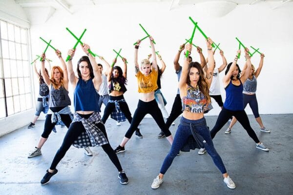 Patchtasticday 2025 Salonpas: Semangat Sehat Bareng Pound, Zumba, dan Yoga di 4 Kota! Patchtasticday 2025 Salonpas