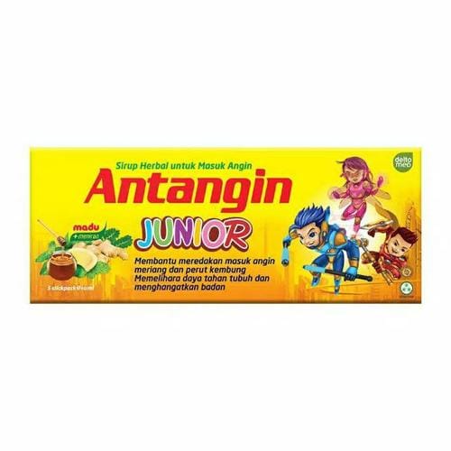 Promo Antangin Junior Alfamart Beli 2 Gratis 1
